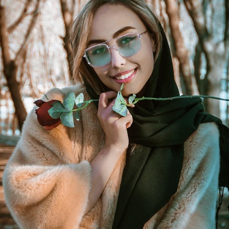 Frieda van Dongen - Founder of Horizon Leaf Forge